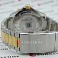 Certina Certina DS Action Diver C032.607.22.051.00 DS Action — детали корпуса и сталь c pvd покрытием