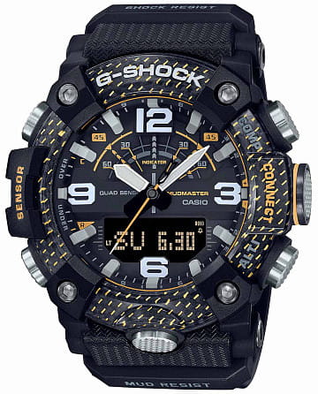 Casio G-Shock GG-B100Y-1AER
