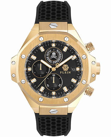Philipp Plein Plein Chrono Royal PWLFA0325