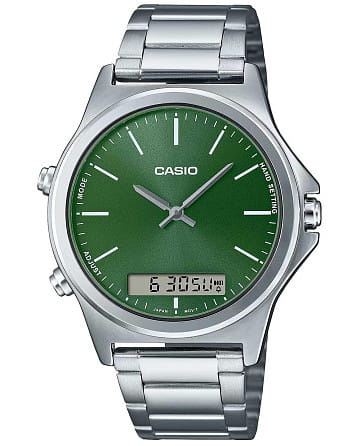 Casio Collection MTP-VC01D-3EUDF (MTP-VC01D-3E)