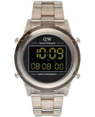Daniel Wellington Retro Digital DW00100766