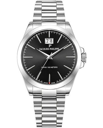 Jacques Philippe Ordo JPQGS841316