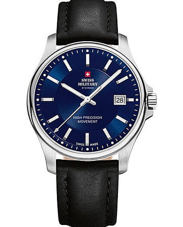 Swiss Military by Chrono SM30200.12