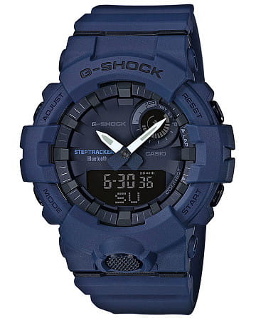 Casio G-Shock GBA-800-2A