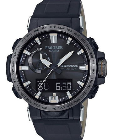 Casio Pro Trek PRW-60YAE-1A