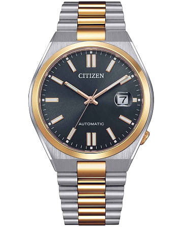 Citizen Tsuyosa NJ0154-80H