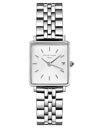 Rosefield The Boxy XS QMWSS-Q020