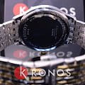 Tissot Tissot Tradition T063.610.22.037.00 мужские часы белый циферблат на запястье