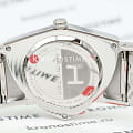Оригинальные часы Hamilton Hamilton Ventura Quartz H24411142 кварцевые калибр механизма eta 251.474 общий вид