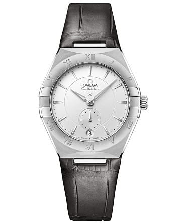 Omega Constellation 131.13.34.20.02.001