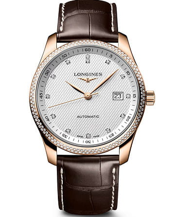 Longines Master Collection L2.793.9.77.3