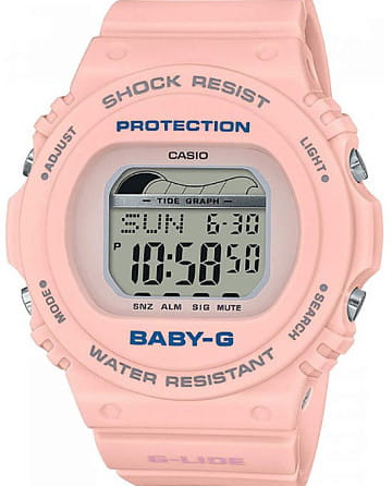 Casio Baby-G BLX-570-4