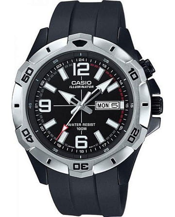 Casio MTD MTD-1082-1A