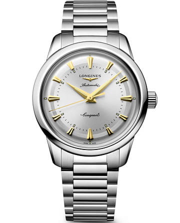 Longines Conquest Heritage L1.649.4.72.6