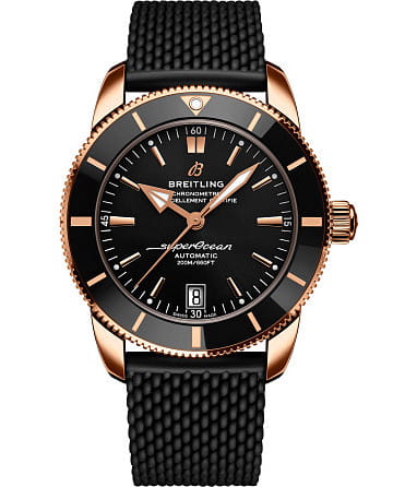 Breitling Superocean Heritage B20 Automatic 42 RB2010121B1S1