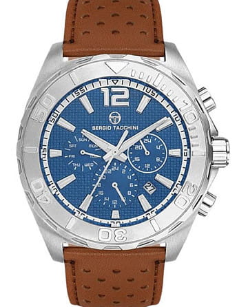 Sergio Tacchini Archivio ST.9.107.02