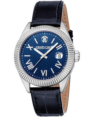 Roberto Cavalli Uomo Classico III RC5G113L0025