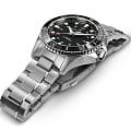 Hamilton Hamilton Khaki Navy Scuba Automatic H82515130  — детали корпуса и нержавеющая сталь