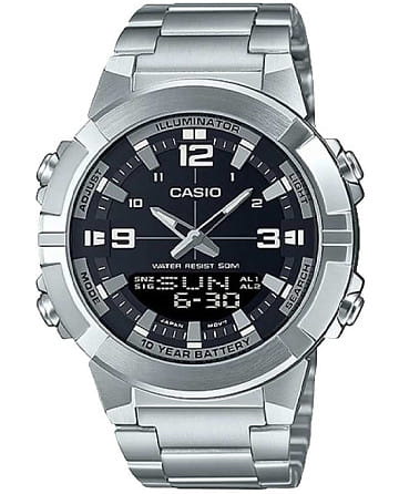Casio Collection AMW-870D-1AVDF (AMW-870D-1A)