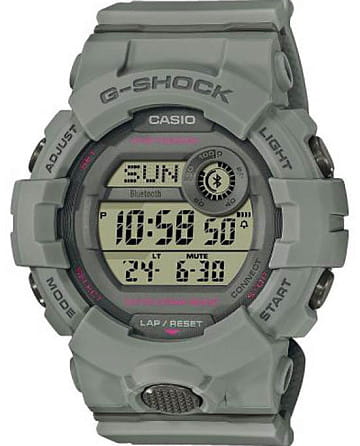 Casio G-Shock GMD-B800SU-8ER