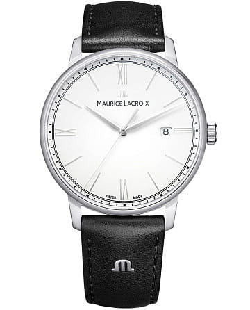 Maurice Lacroix Eliros Date 40 mm EL1118-SS001-110-2