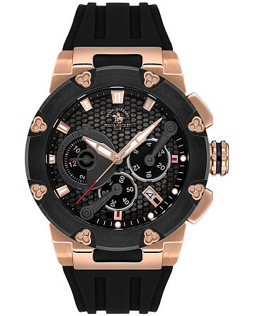 Santa Barbara Polo & Racquet Club Prive SB.5.10001-5