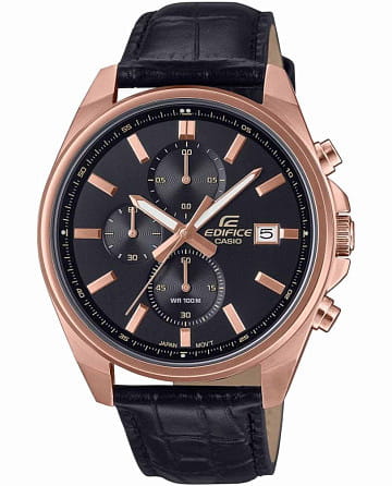 Casio Edifice EFV-610ECL-1A
