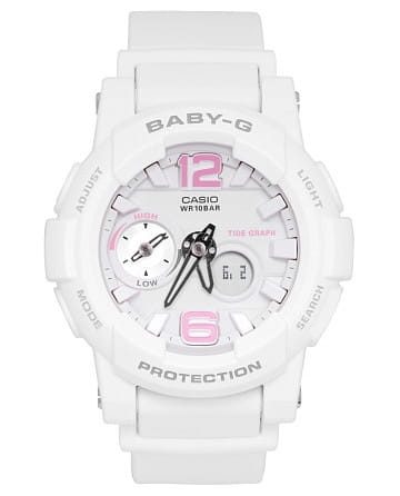 Casio Baby-G BGA-180BE-7BDR