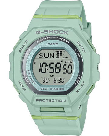 Casio G-Shock GMD-B300-3DR (GMD-B300-3)