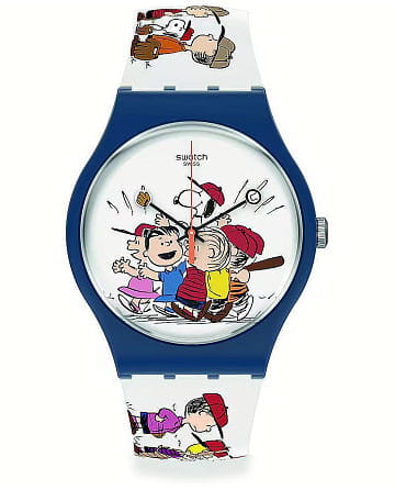 Swatch New Gent Biosourced SO29Z107