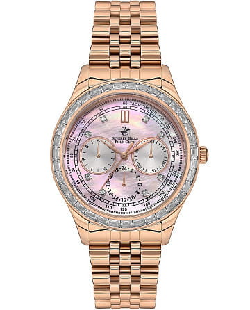 Beverly Hills Polo Club BP3563X.480