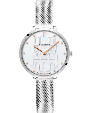 Pierre Lannier Coeur Battant 095N601