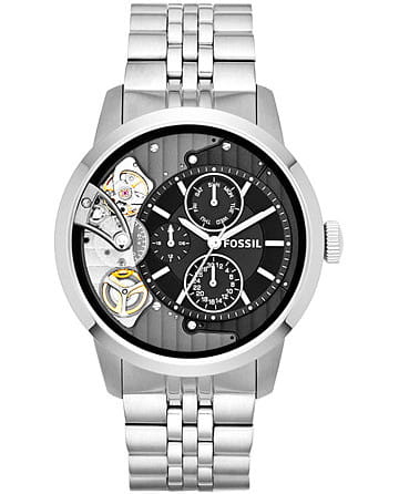 Fossil Townsman ME1135