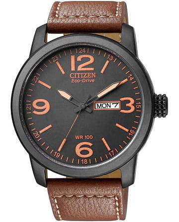 Citizen Eco-Drive BM8475-26E