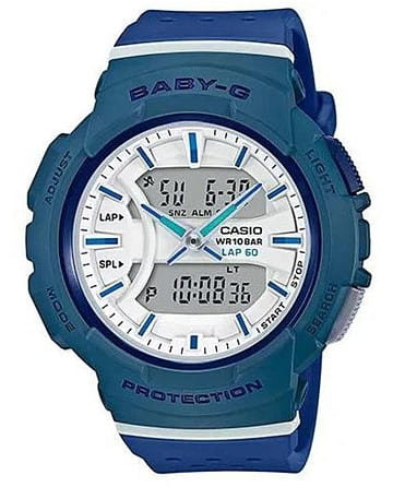 Casio Baby-G BGA-240-2A2