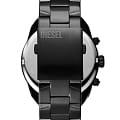 Diesel Diesel Spiked DZ4644  наручные мужские часы фото под углом.