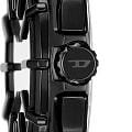Diesel Diesel Mega Chief DZ4658 mega chief итальянские мужские часы на браслете кожаный боковой вид