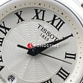 Tissot Tissot Bellissima Small Lady T126.010.11.013.00 Small — задняя крышка сталь металл корпуса швейцарские часы
