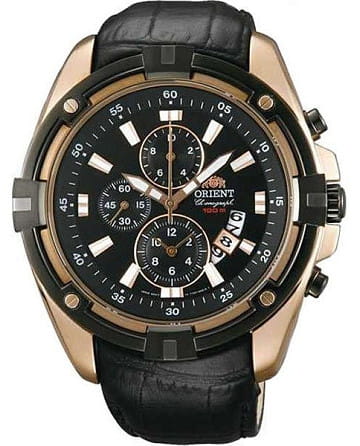 Orient TT0Y004B (FTT0Y004B)