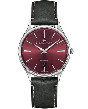 Hamilton Thinline Auto H38525771