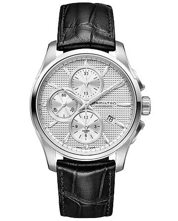 Hamilton Jazzmaster Auto Chrono H32596751