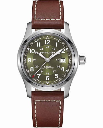 Hamilton Khaki Field Auto H70605560