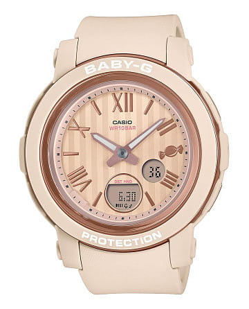 Casio Baby-G BGA-290SW-4A