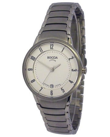 Boccia 3158-01