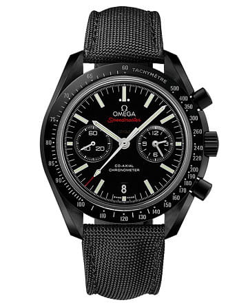 Omega Speedmaster Dark Side of the Moon 311.92.44.51.01.007