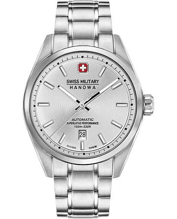 Swiss Military Hanowa Majestic Pioneer SMWGL0006203