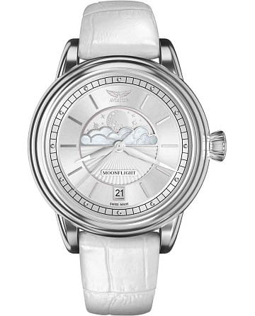 Aviator Douglas MoonFlight V.1.33.0.250.4