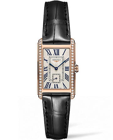 Longines DolceVita L5.512.9.71.0