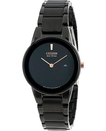 Citizen Eco-Drive GA1055-57F