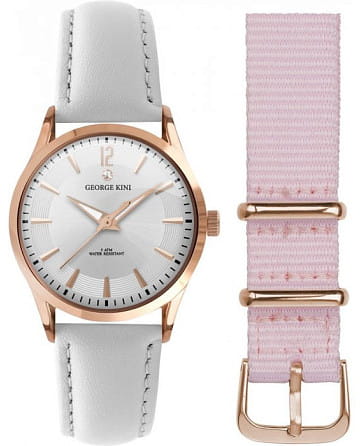 George Kini GK.23.3.11R.15